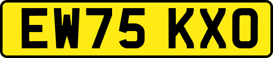 EW75KXO