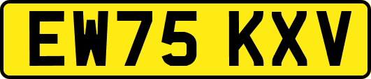 EW75KXV