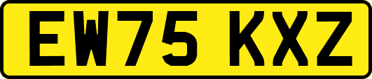EW75KXZ