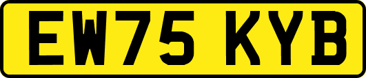 EW75KYB