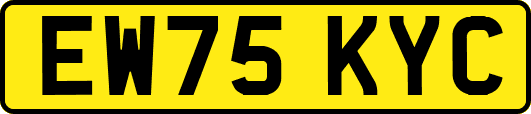 EW75KYC