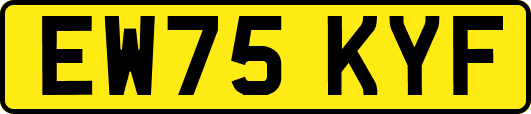 EW75KYF