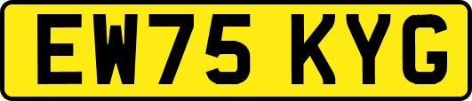 EW75KYG