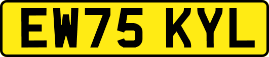 EW75KYL
