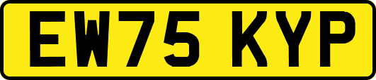 EW75KYP