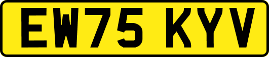EW75KYV