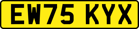 EW75KYX