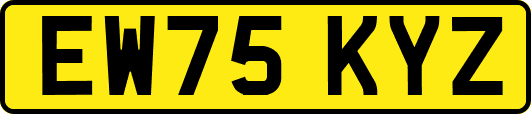 EW75KYZ