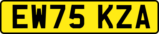 EW75KZA