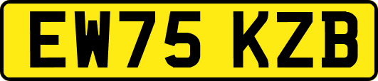 EW75KZB