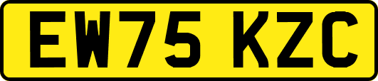 EW75KZC