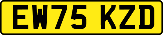 EW75KZD