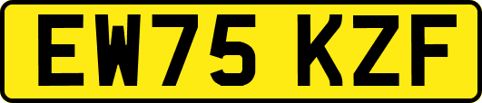 EW75KZF
