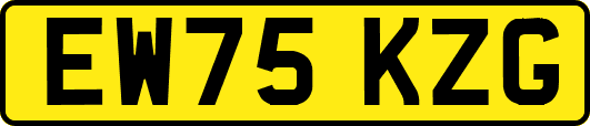 EW75KZG