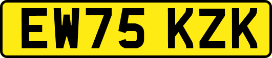 EW75KZK