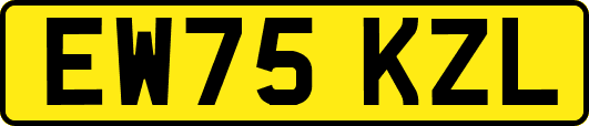 EW75KZL