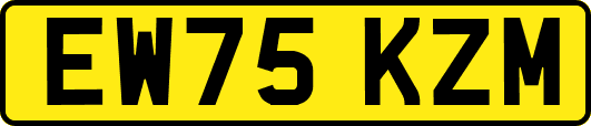 EW75KZM