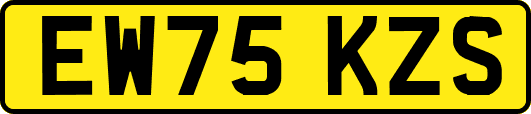 EW75KZS