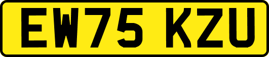 EW75KZU