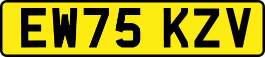 EW75KZV
