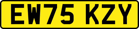 EW75KZY
