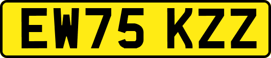 EW75KZZ