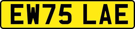 EW75LAE