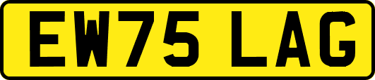 EW75LAG