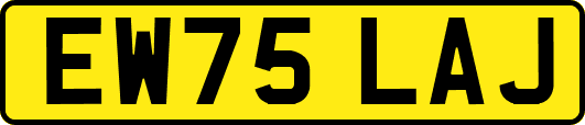EW75LAJ