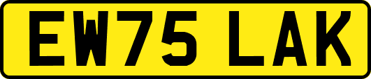 EW75LAK