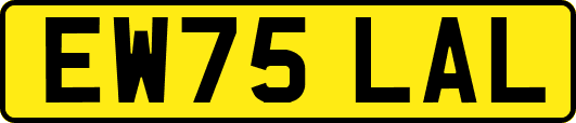 EW75LAL
