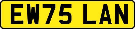 EW75LAN