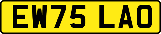 EW75LAO