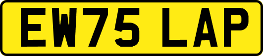 EW75LAP