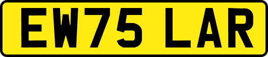 EW75LAR