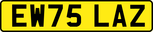 EW75LAZ