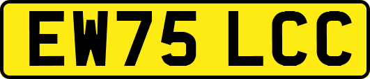 EW75LCC