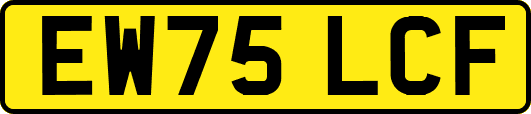 EW75LCF