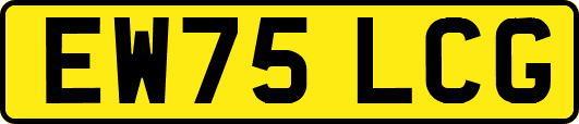 EW75LCG
