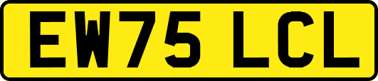 EW75LCL