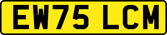 EW75LCM