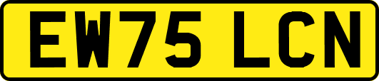 EW75LCN