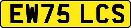 EW75LCS