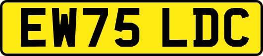 EW75LDC