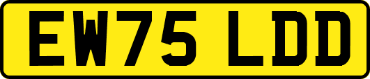 EW75LDD