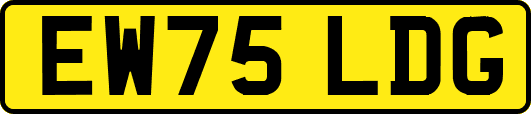 EW75LDG