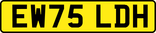 EW75LDH