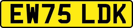 EW75LDK
