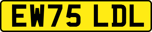 EW75LDL