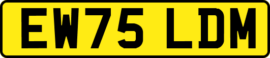EW75LDM